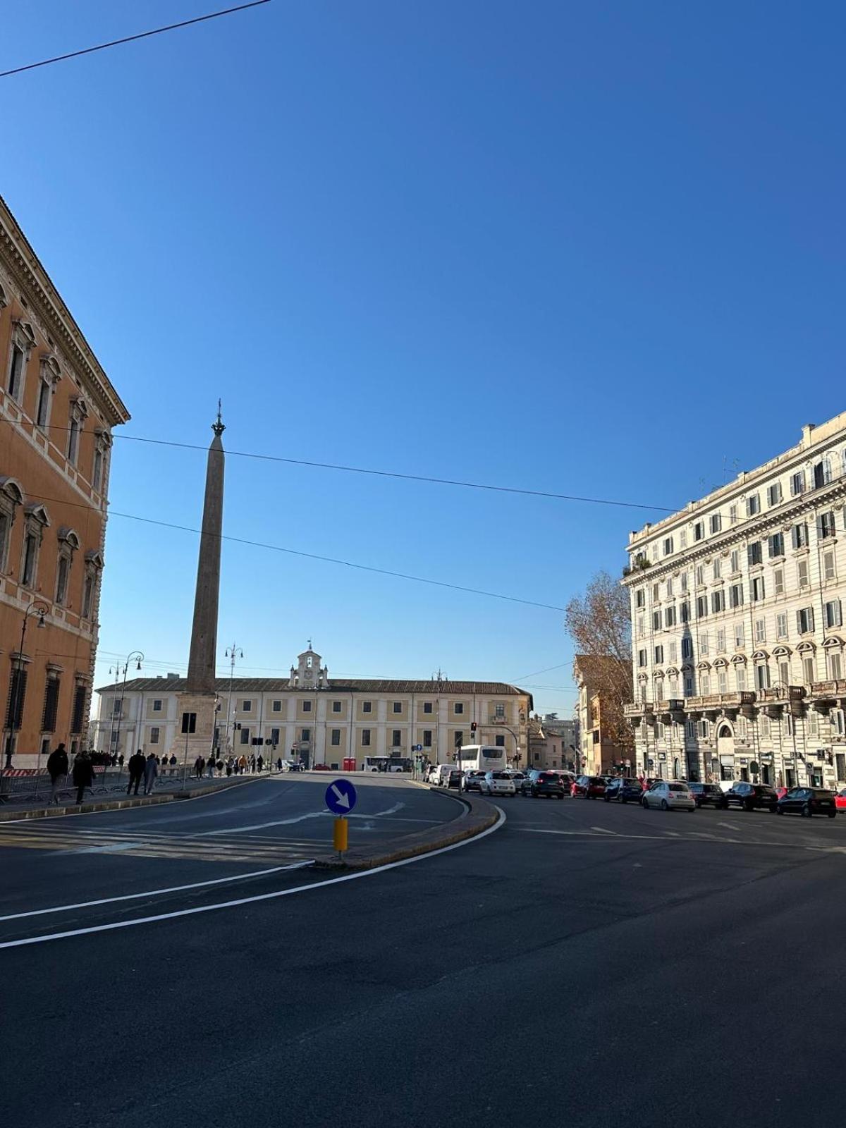 San Giovanni Apartment