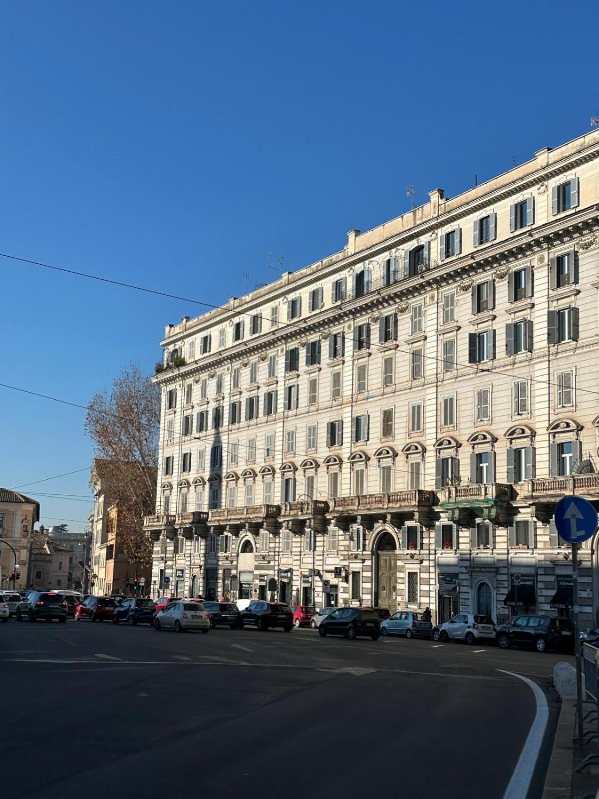 Appartamento San Giovanni