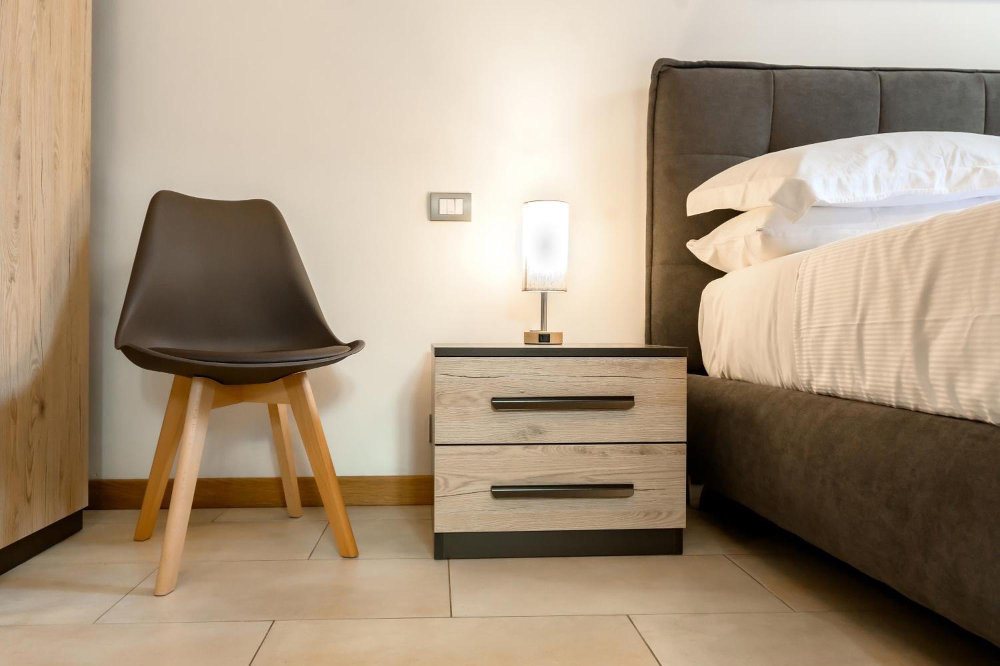 San Giovanni Apartment *